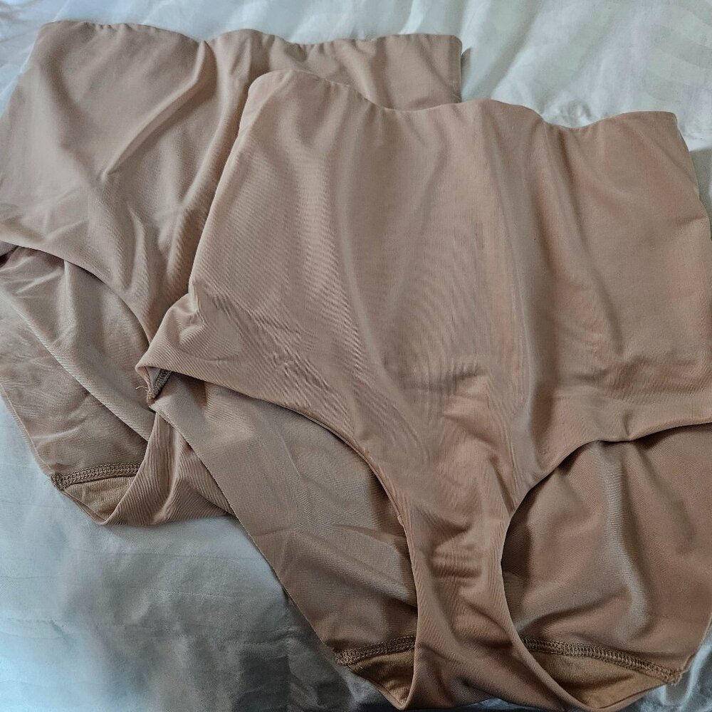 2 Pairs NWOT - Shapewear by Yummie Tummie - Large